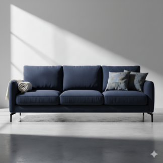 3 Seater Sofa